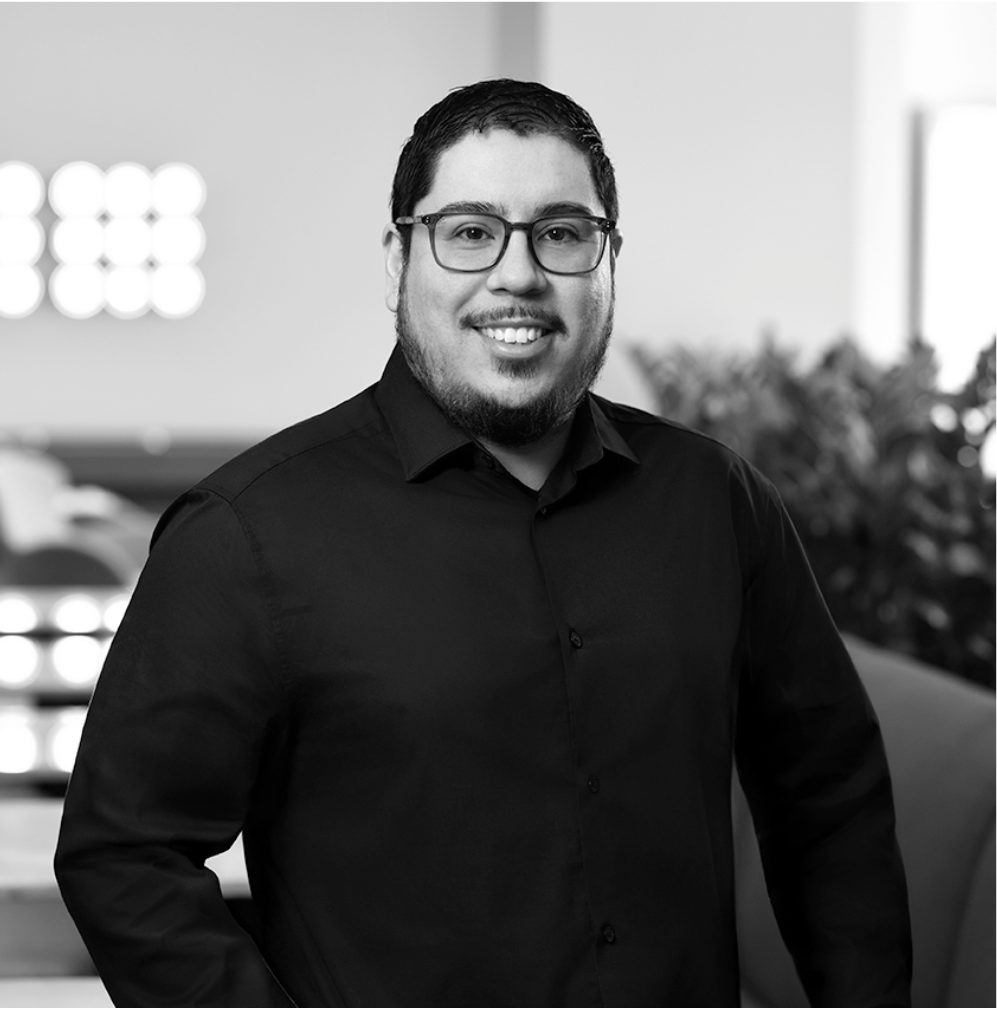 EDGAR LOZOYA